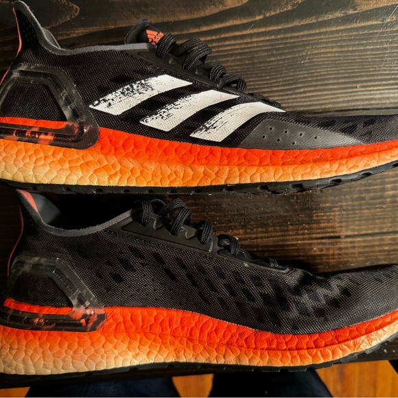 Adidas Ultraboost 9.5 Men’s Sneakers - Picture 3 of 5